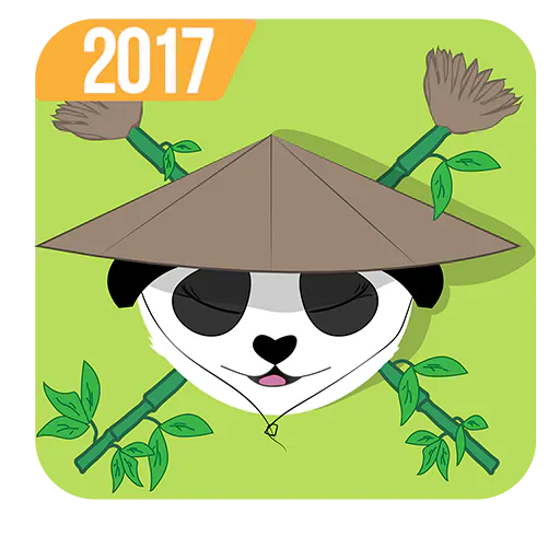 Panda Cleaner
