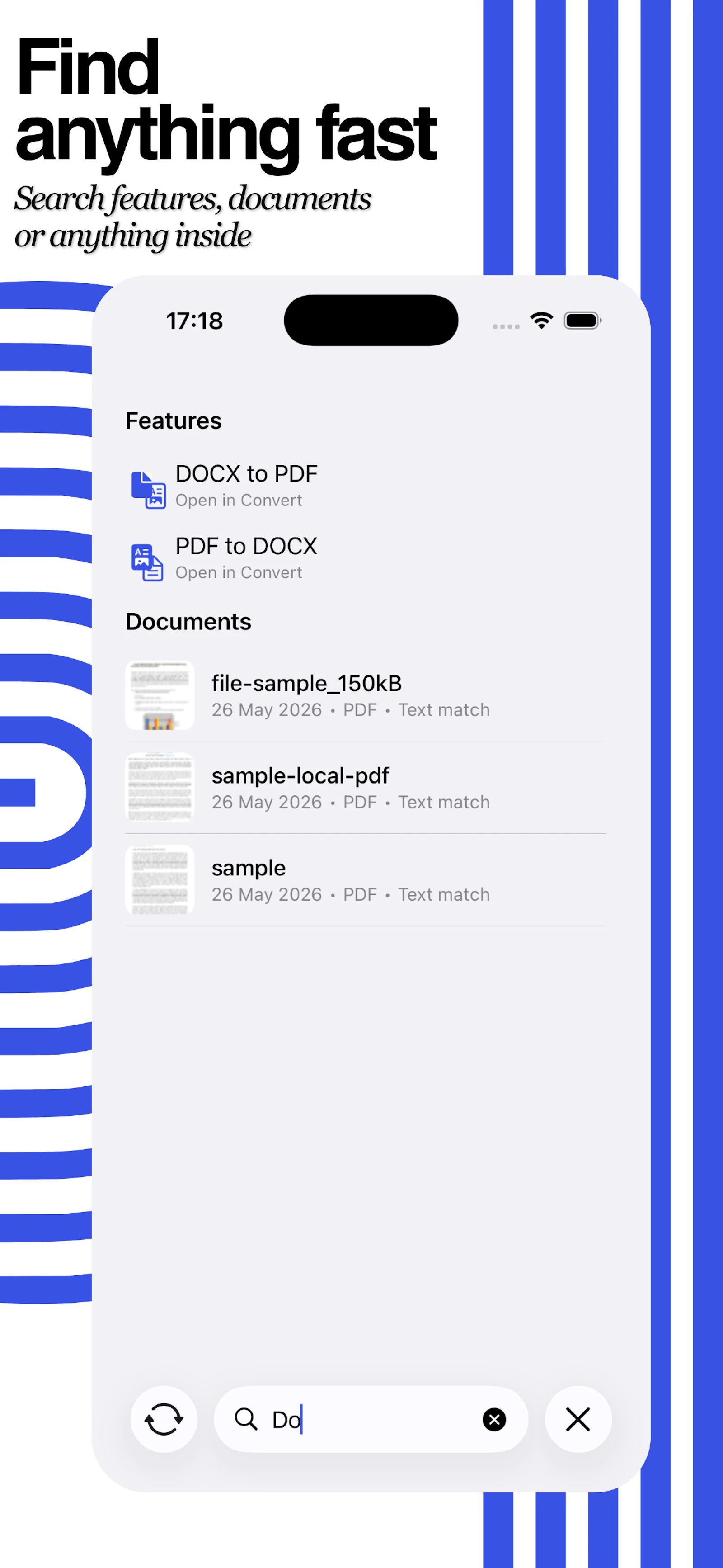 Insight - AI Document Agent screenshot 5