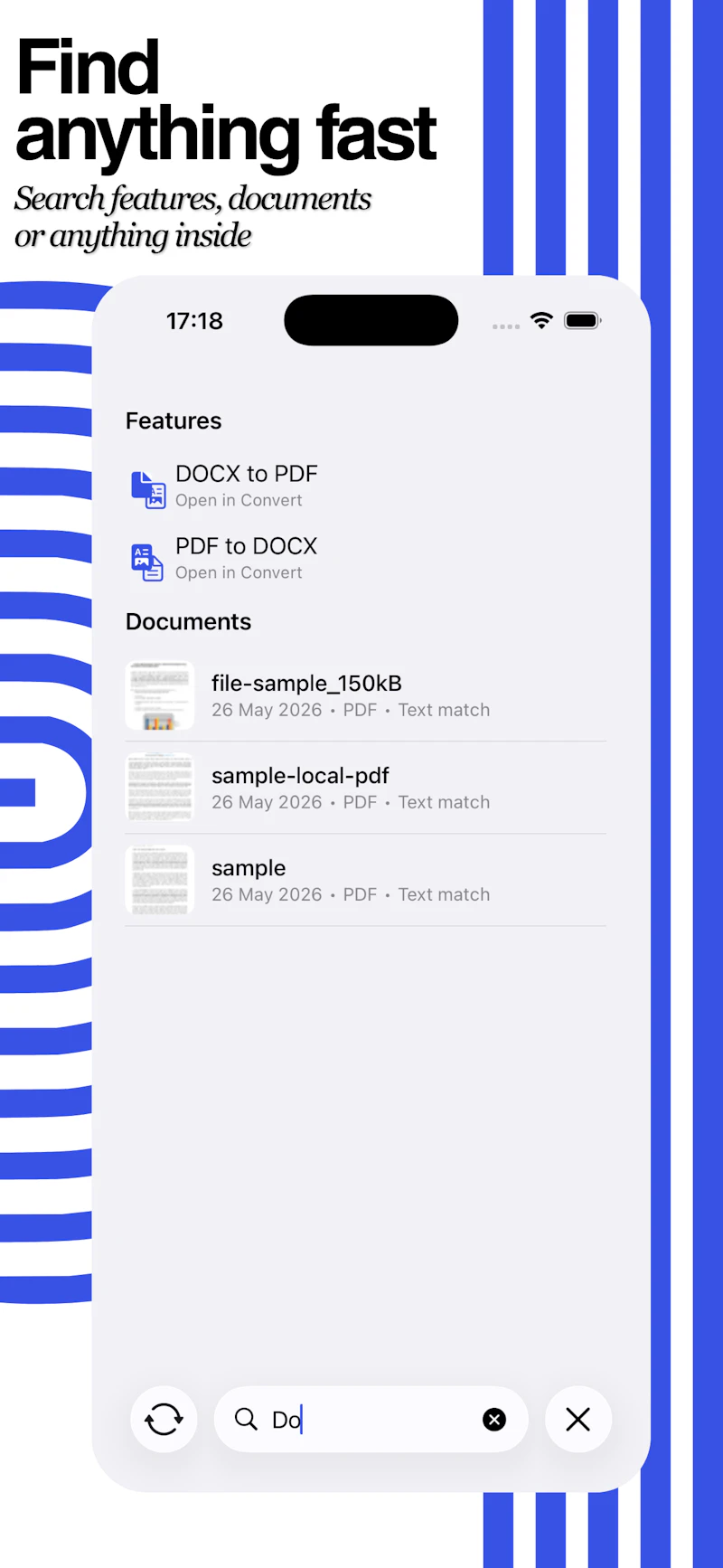 Insight - AI Document Agent screenshot 5