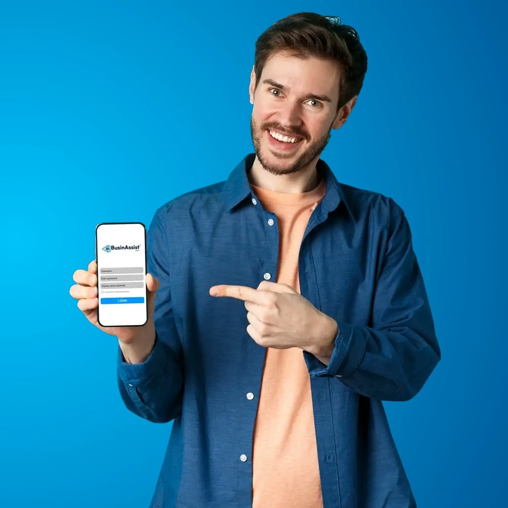 Média Businassiste - Service de numéro de mobile virtuel britannique, à partir de 1p £ / W 1