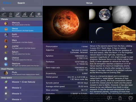 Night Sky StarGazing gallery image