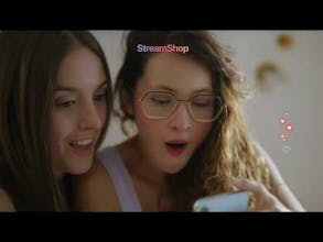 Video Commerce StreamShop gallery image