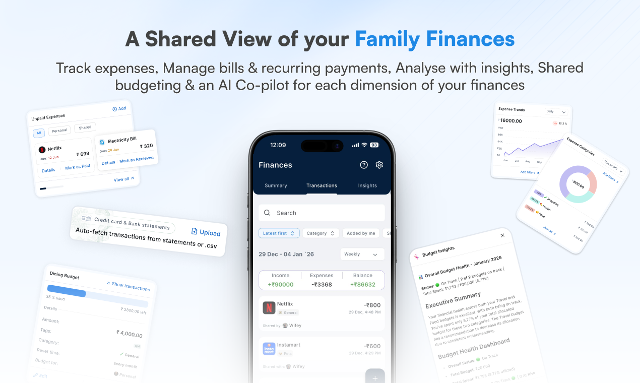SuperFam - Screenshot 2 showing product features and functionality