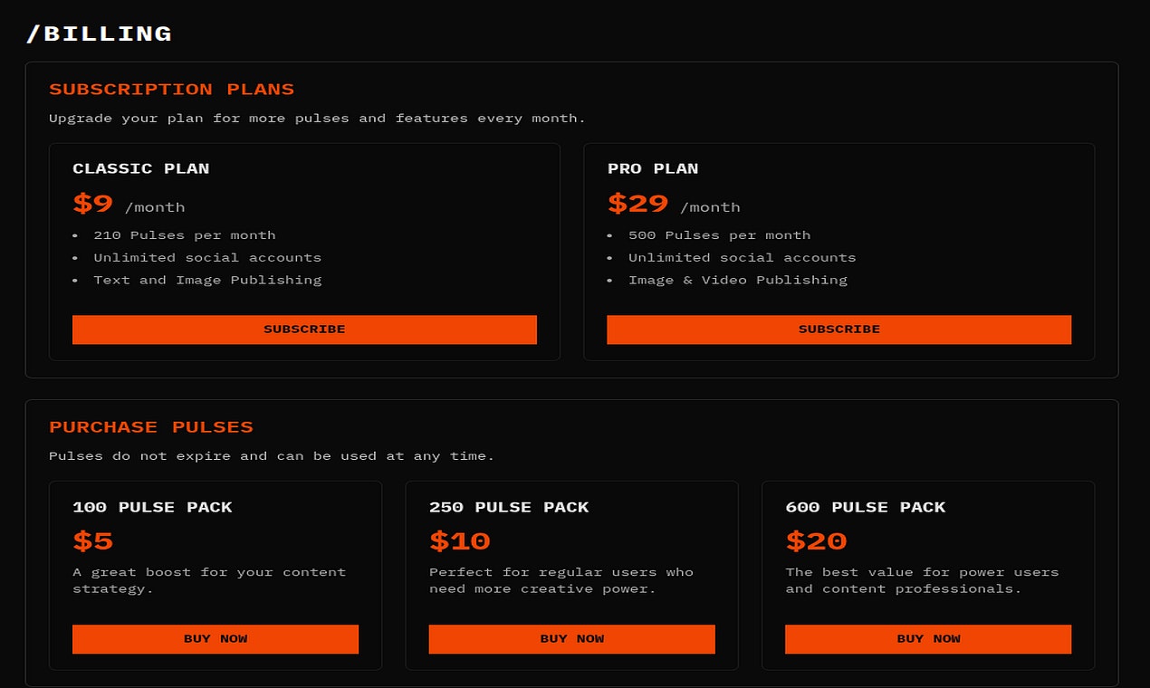 PostPulsar gallery image
