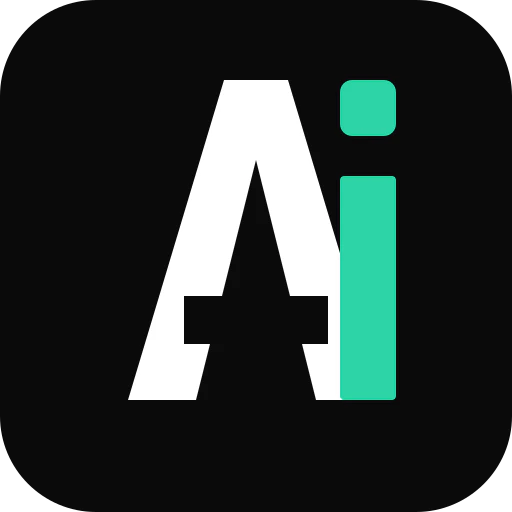 The AI Index logo