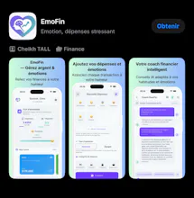 EmoFin gallery image