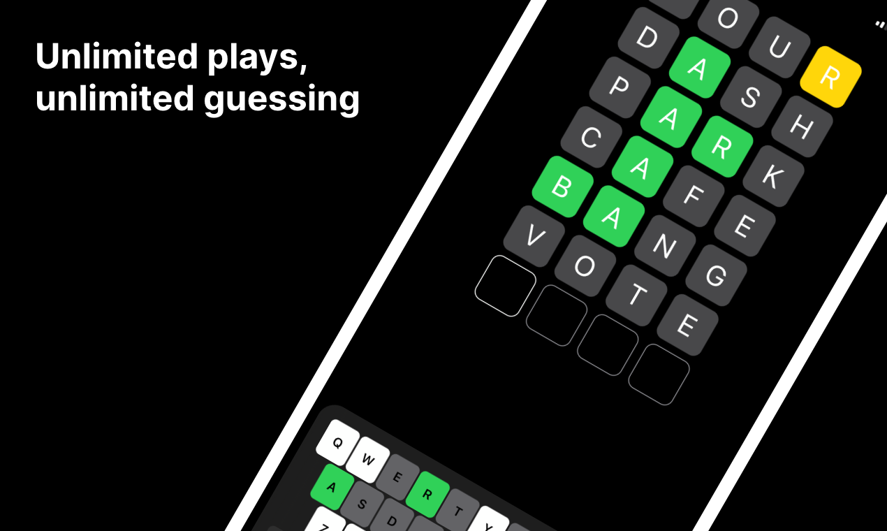 Words, Words, Words gallery image