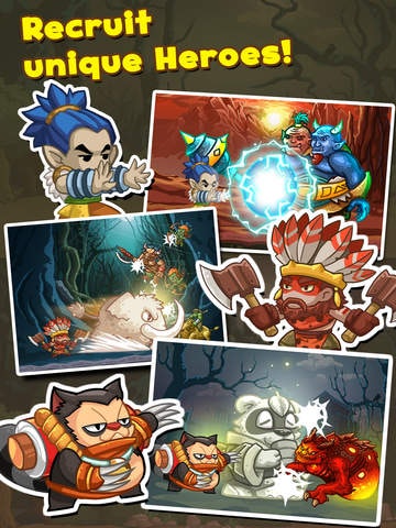 Frontier Defense gallery image