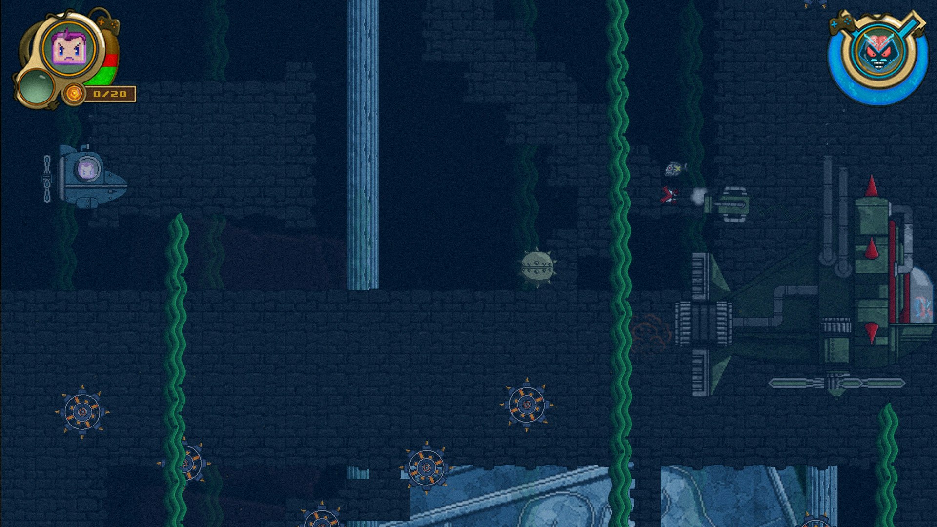 Bad Pad gallery image