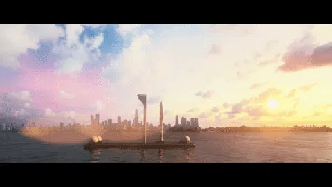 Elon Musk's BFR