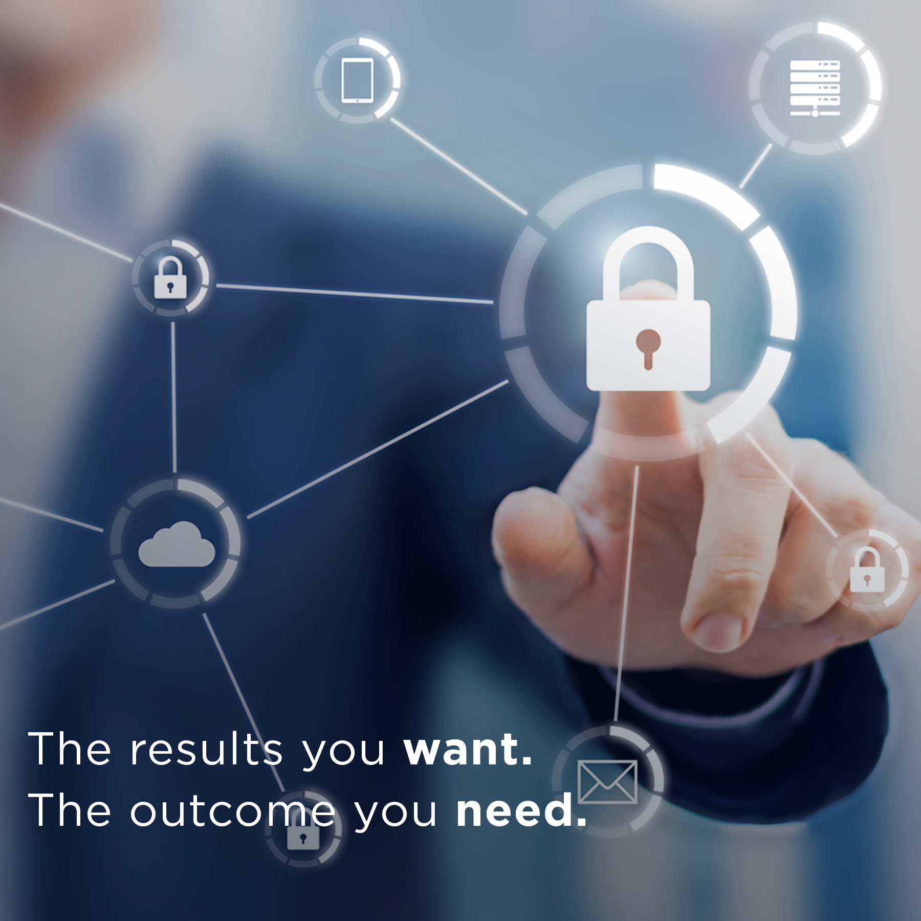 STASH Data Centric Security gallery image