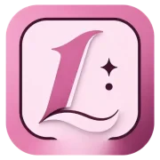 Letras Aesthetic logo