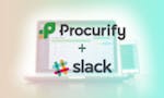 ProcurifyBot for Slack image