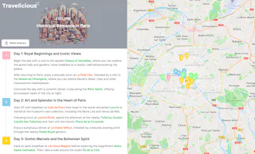 Travelicious (Beta) gallery image