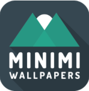 Minimi Background Wallpapers Movies, Art, Abstract