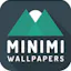 Minimi Background Wallpapers Movies, Art, Abstract