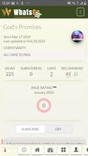 WhatsOn gallery image
