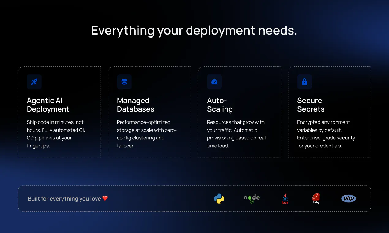Kuberns 截图 3