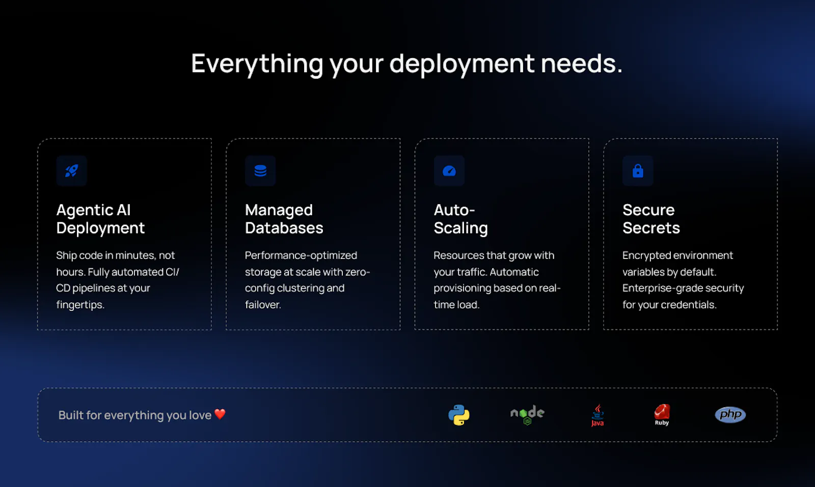 Kuberns screenshot 4