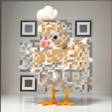 QRX Codes gallery image