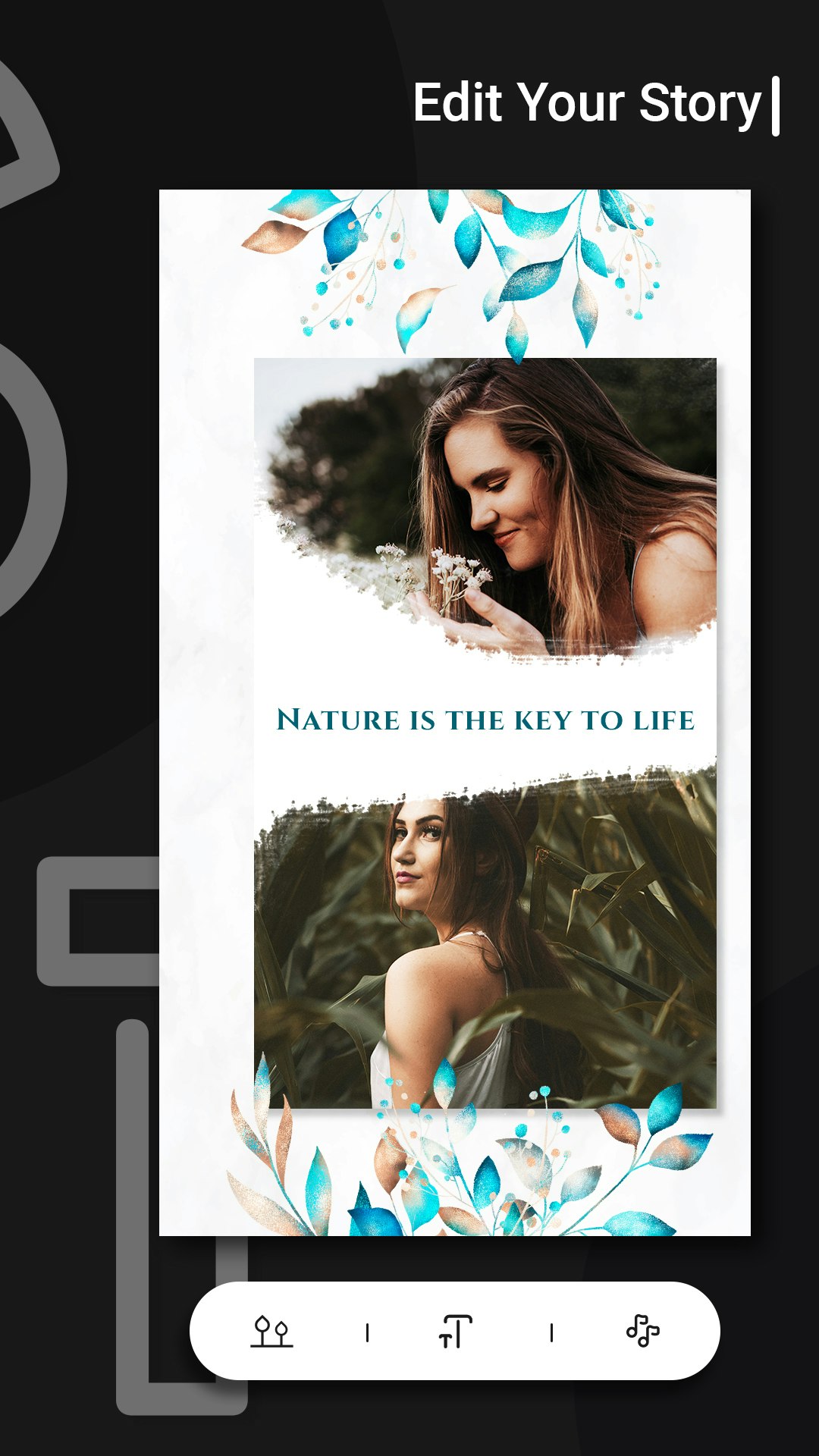 StoryBit | Animated Story for Instagram gallery image