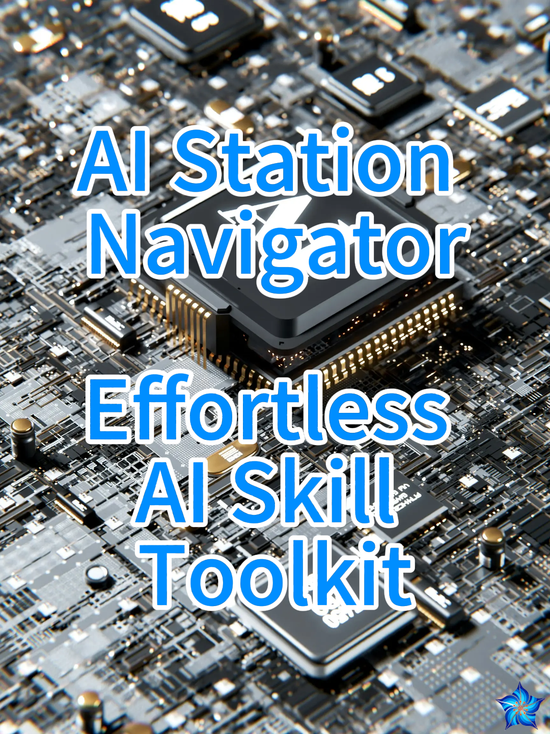 AI Station Navigator
