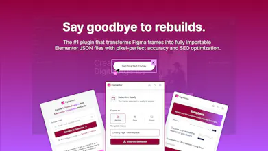 Figmentor gallery image