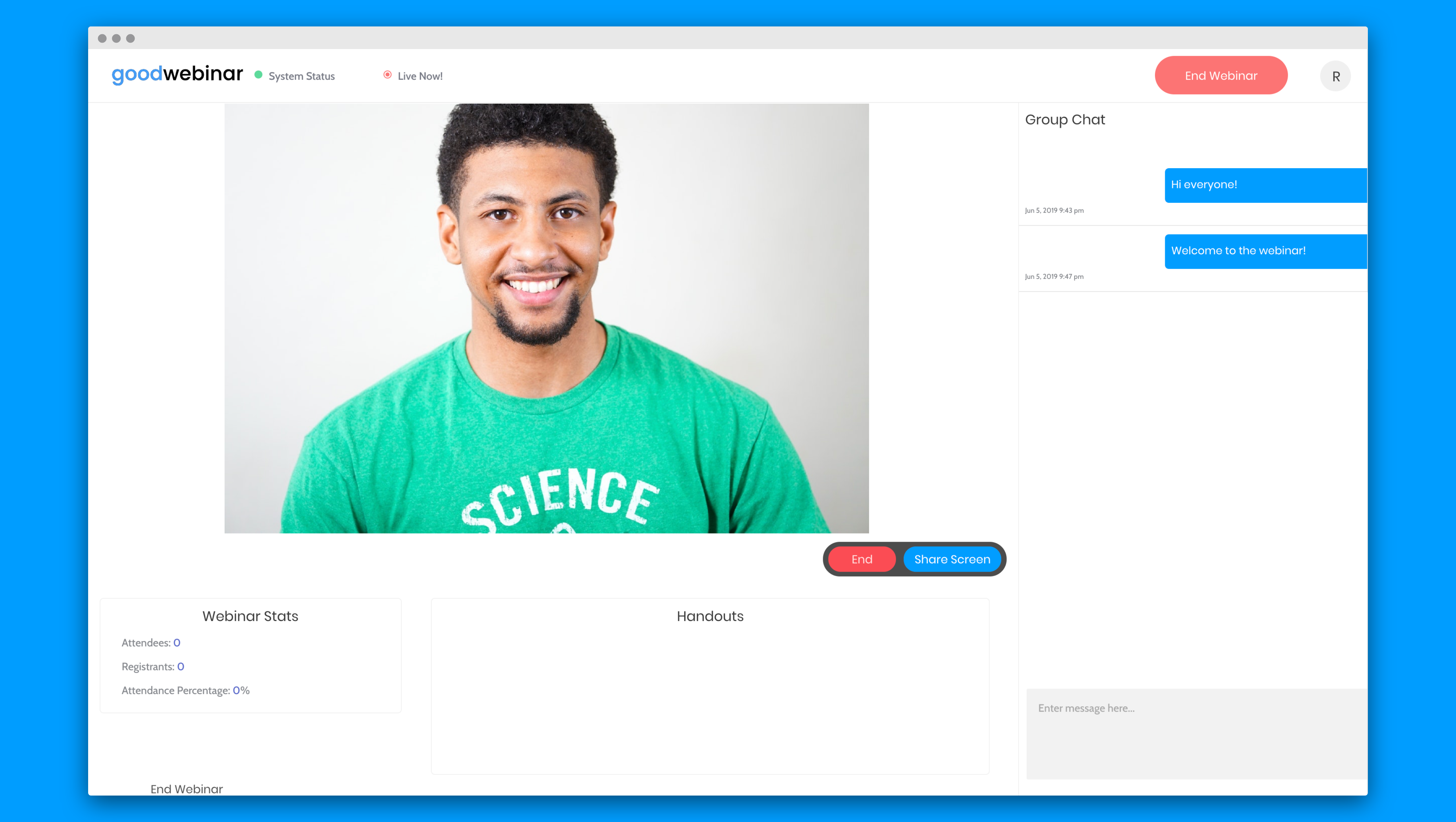 GoodWebinar gallery image