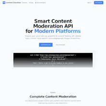 content guardian gallery image