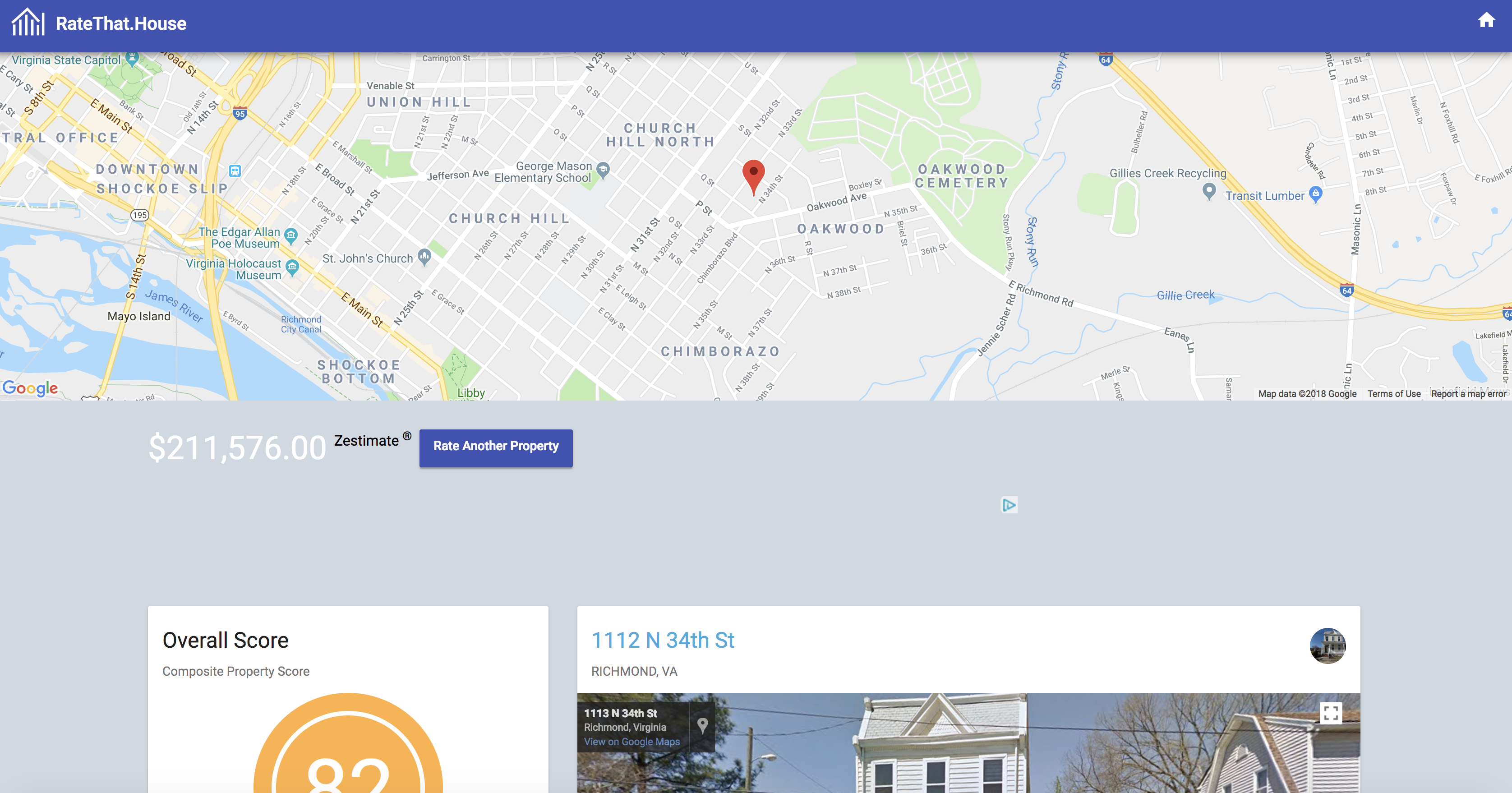 RateThat.House gallery image