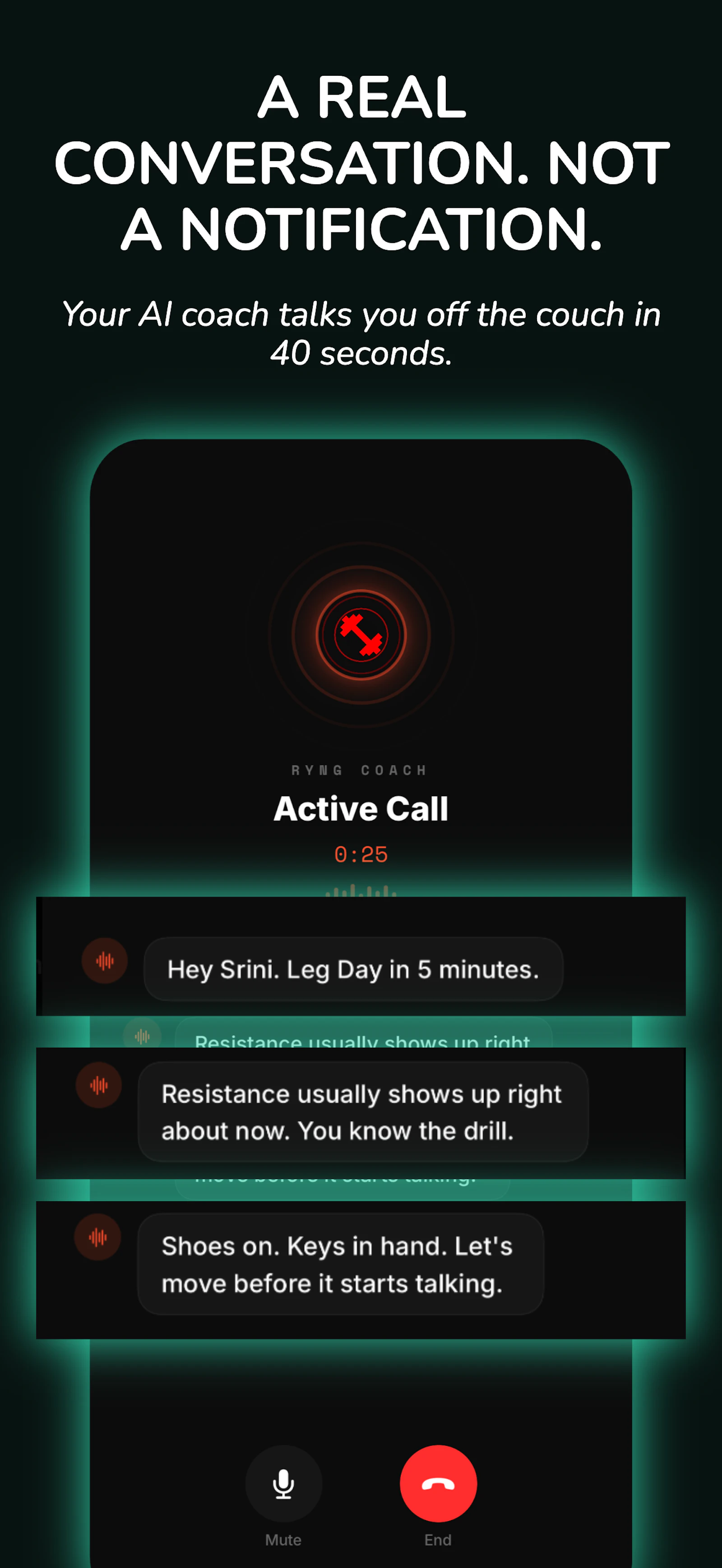 RYNG screenshot 3