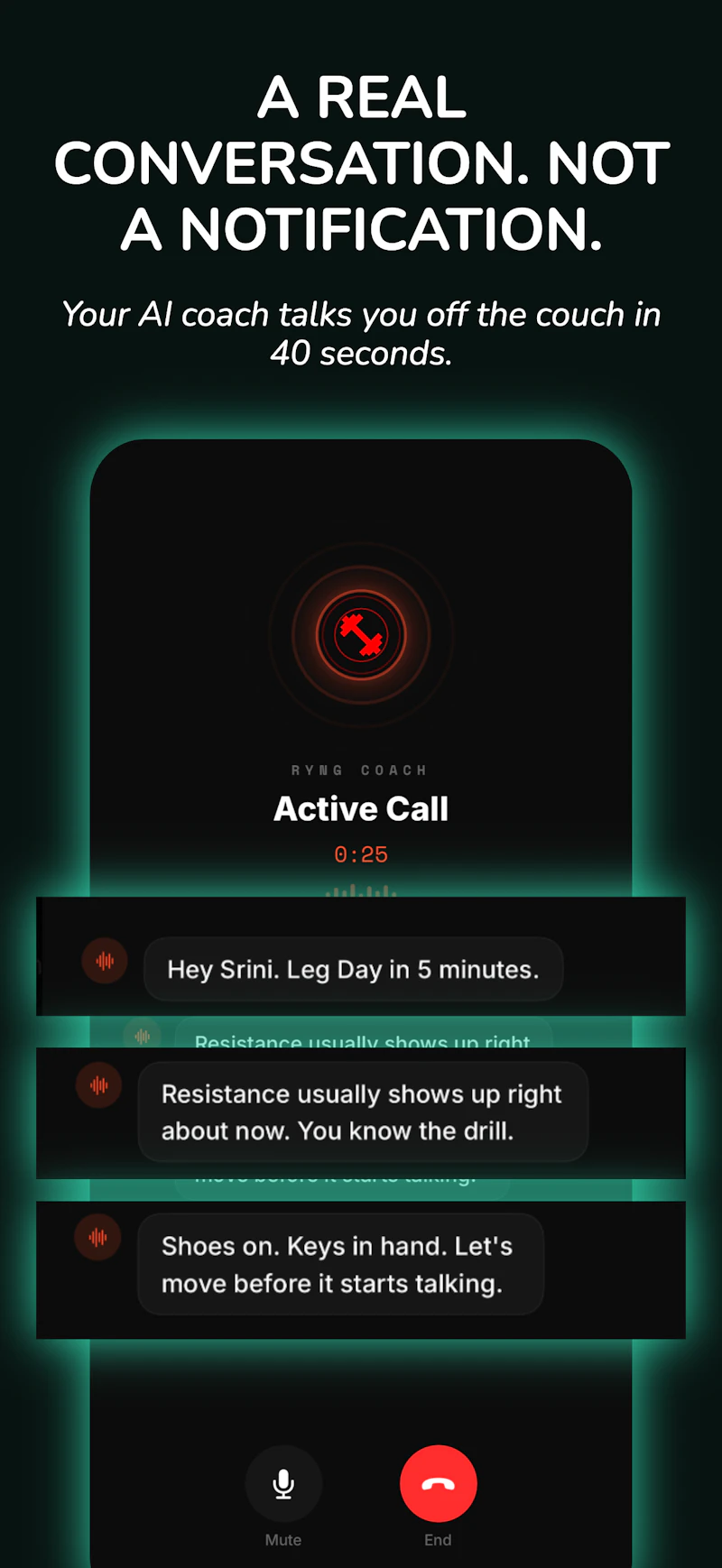 RYNG screenshot 3