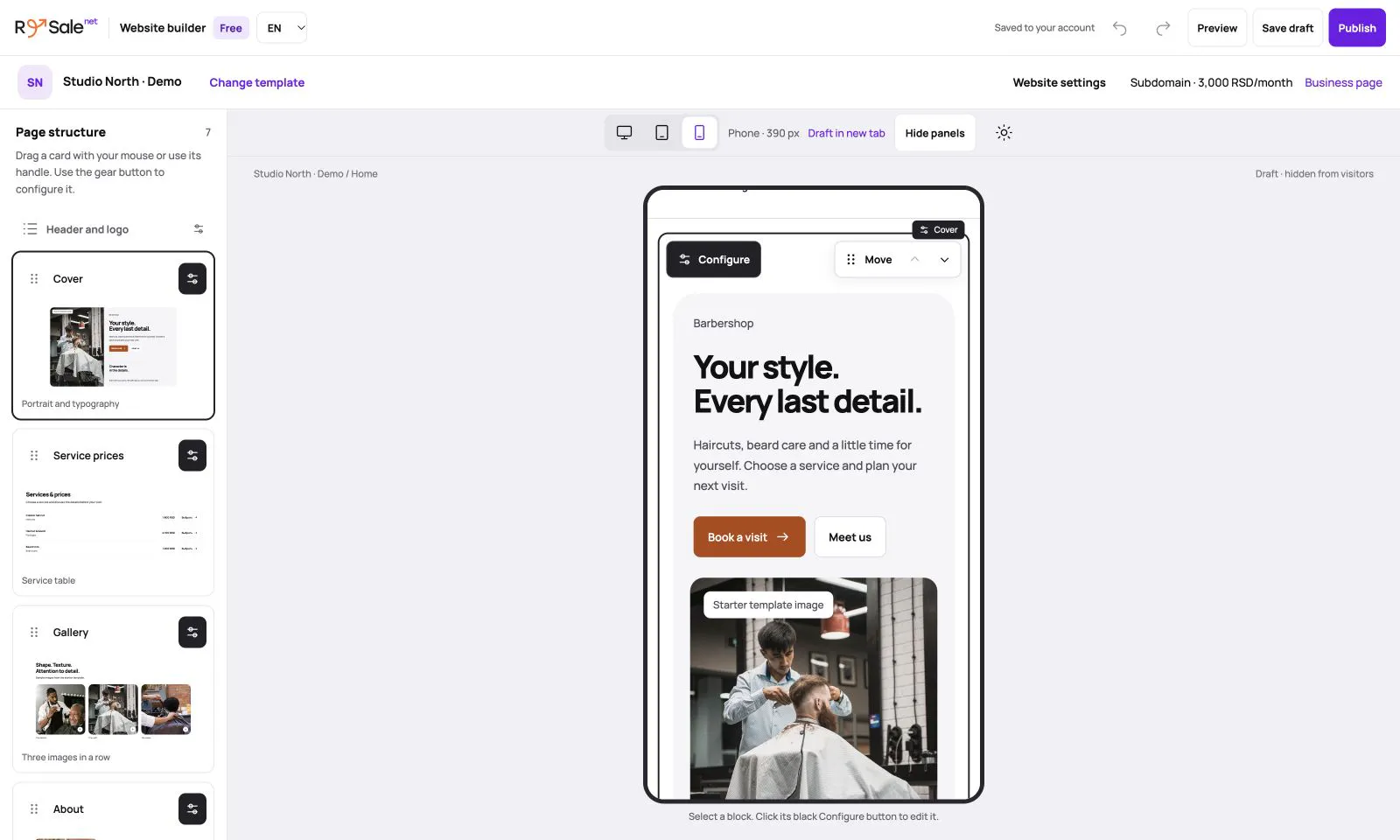 Rsale.net gallery image