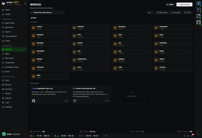 KUJIRA screenshot 7