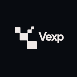 Vexp logo