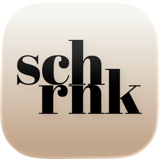schrnk: Personal AI Stylist