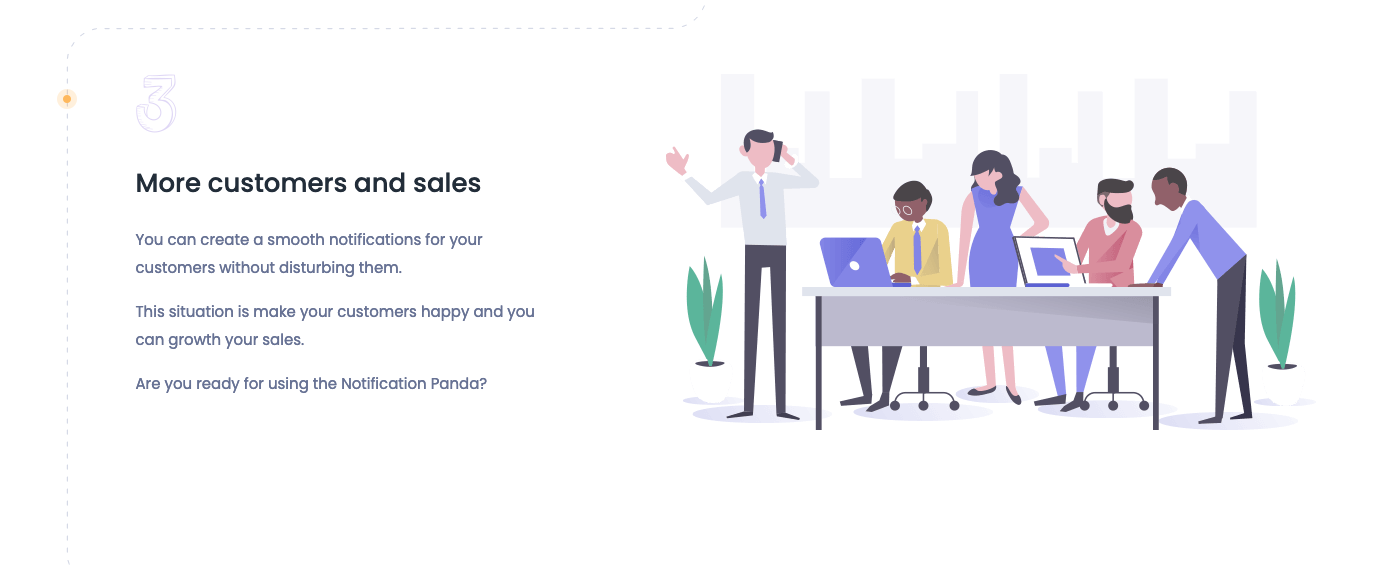 Notification Panda gallery image