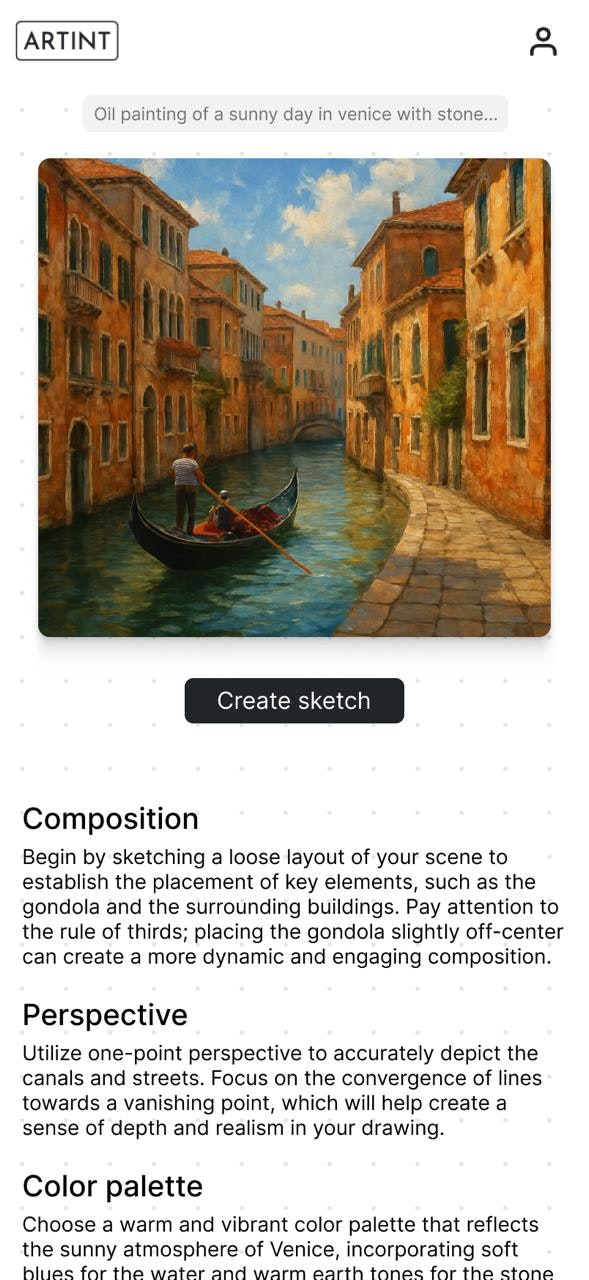 ARTINT gallery image