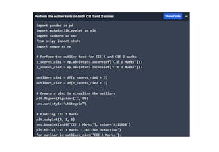 ChartFast gallery image