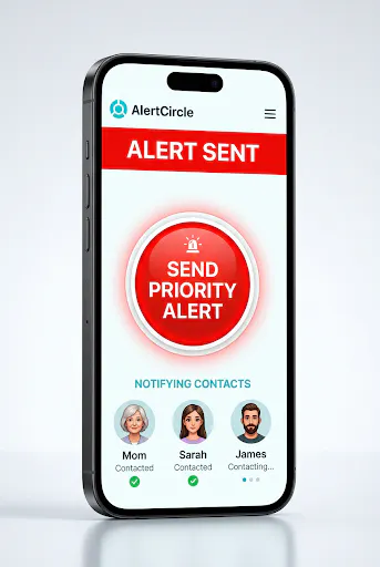 AlertCircle gallery image