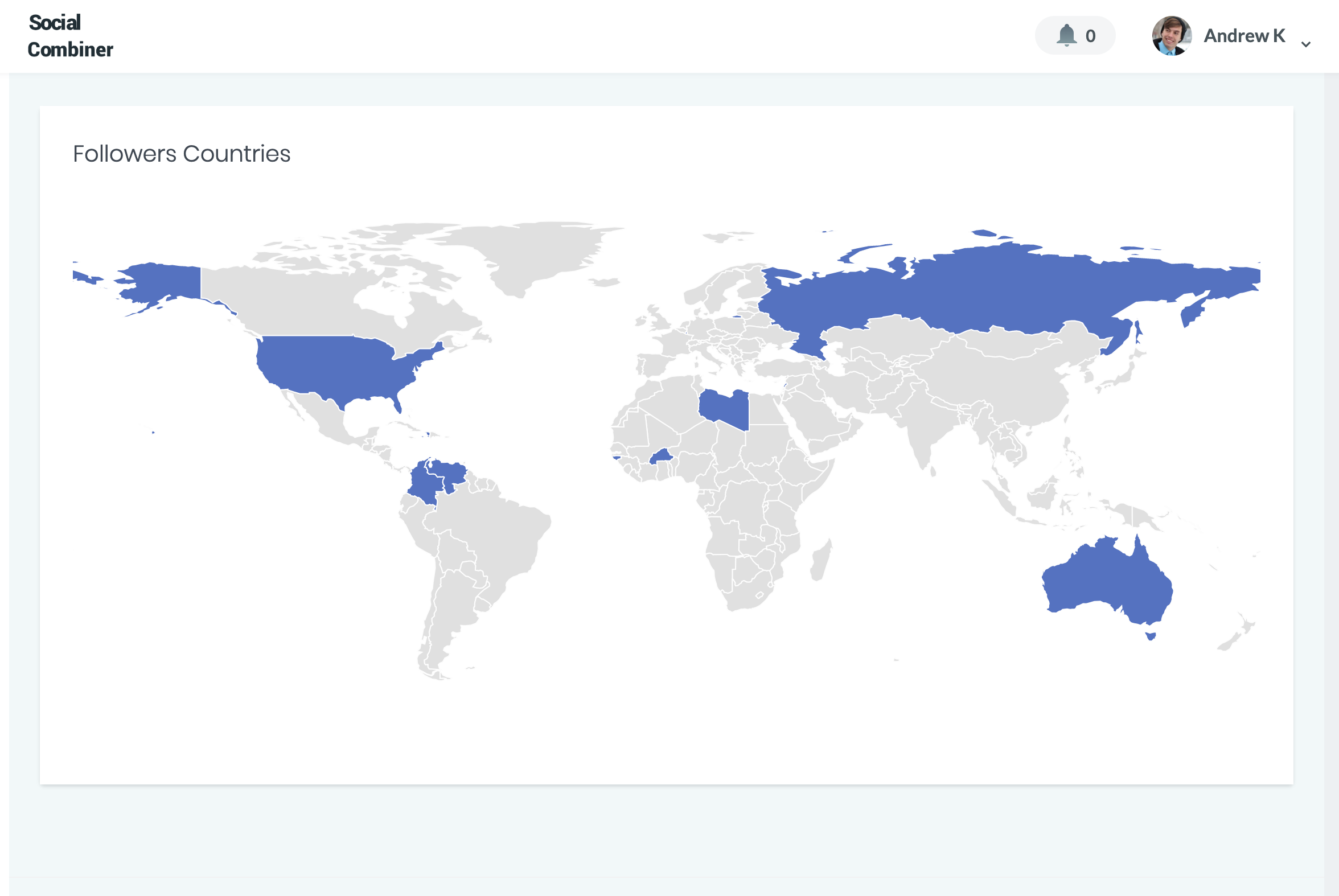 Social Combiner gallery image