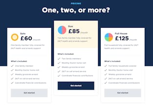 Jhappi.Day: Long Distance Seva gallery image