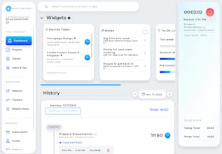 MinuteShark gallery image