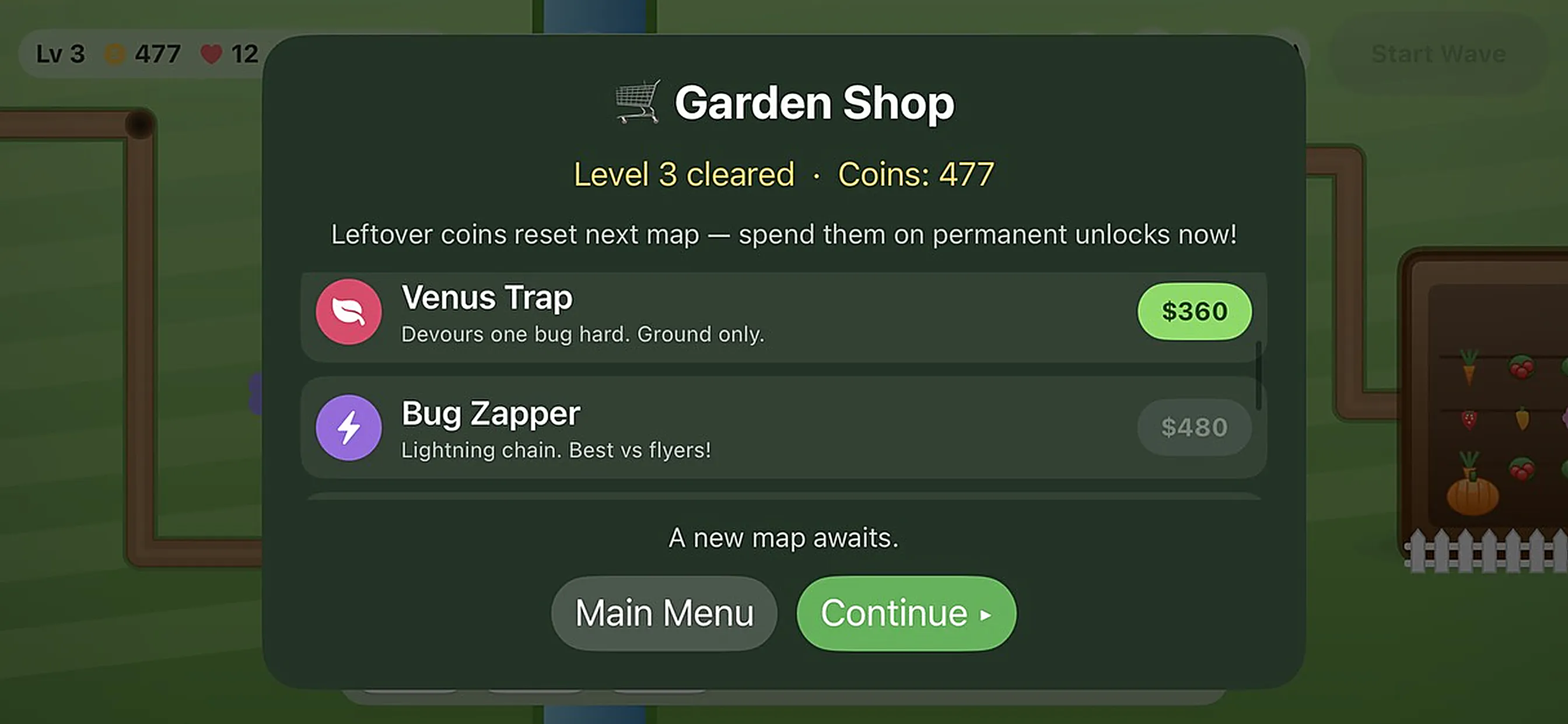Garden Guard gallery image