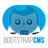 Bootstrap CMS