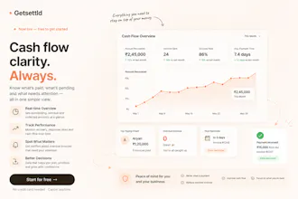 Getsettld gallery image