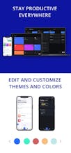 Brite - All-in-one productivity app gallery image
