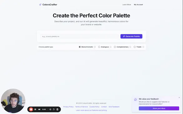 ColorsCrafter gallery image