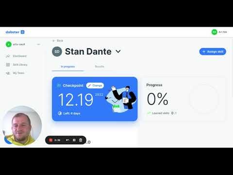 Dabster gallery image