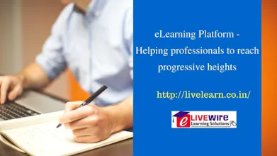 Livewire eLearning Solution gallery image